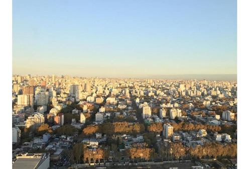 Imagen 16 de 30 de Torre Mirabilia Palermo - Al Rio - Piso 40 Completo