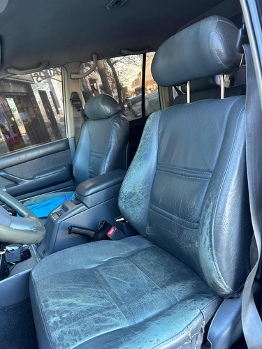 Toyota Land Cruiser 4.2 Dl
