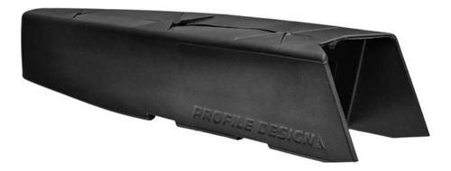 Bolsa Porta Objetos Top Tube Profile Design Attk Xl Cor Preto