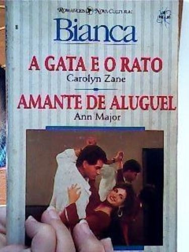 Bianca A Gata E O Rato E Amante De Aluguel