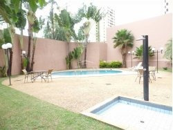 Imagem 7 de 12 de Apartamento À Venda Em Mansões Santo Antônio - Ap013882