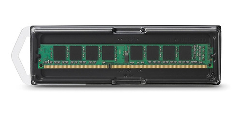 Imagem 2 de 2 de Memória Kingston 8gb 1333mhz Ddr3 Cl9 - Kvr1333d3n9/8g