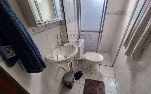 Imagem 16 de 30 de Apartamento 2 Dorms, Ocian, Praia Grande - R$ 330 Mil, Cod: 2259 - V2259