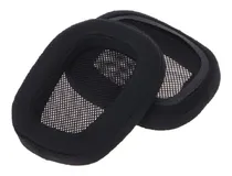 Comprar Espumas Almofadas Compatíveis Fone Logitech G633 G933 G533