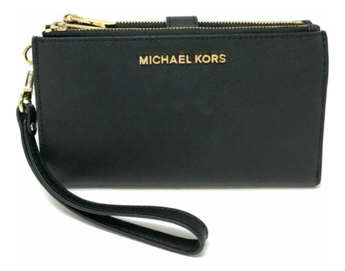 Billetera Michael Kors Jet Set Travel