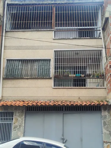 Venta Casa En Catia Pc