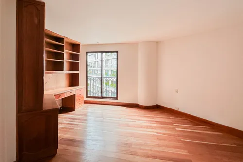 Apartamento En Arriendo/venta En La Cabrera. Cod V7117