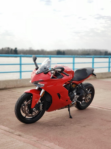 Ducati Supersport 939