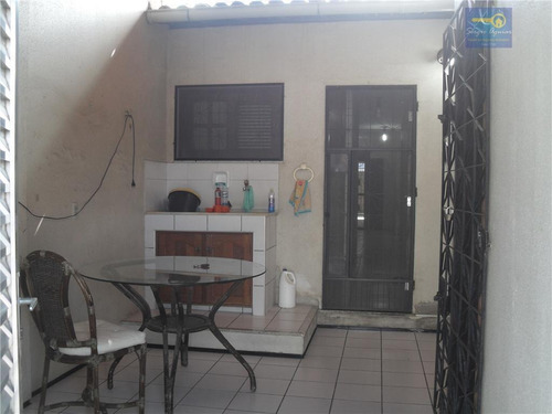 Imagem 17 de 20 de Casa Residencial À Venda, Passaré, Fortaleza. - Codigo: Ca0030 - Ca0030