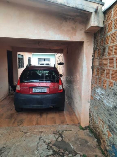 Imagem 5 de 6 de Venda De Casas / Padrão Na Cidade De Araraquara 11295