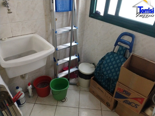 Imagem 11 de 22 de Apartamento Em Praia Grande, 01 Dormitório, Guilhermina, Ap02931 - Ap02931 - 69916312