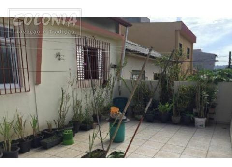 Imagem 15 de 16 de Casa A Venda - 4091005