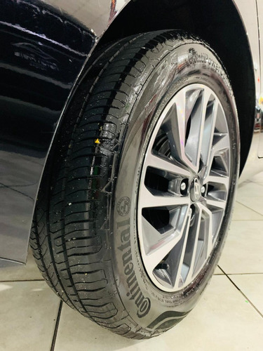 Hyundai HB20S 1.0 Evolution Tgdi Flex Aut. 4p