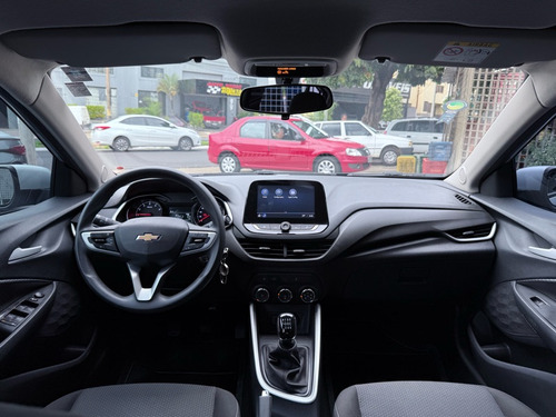 Chevrolet Onix plus Chevrolet Onix Plus LT 1.0