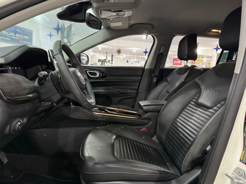 Jeep Outros Modelos COMMANDER LIMITED T270 1.3 TB FLEX AUT.