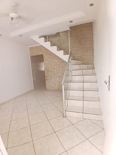 Casa Em Condominio Fechado Vila Pirituba