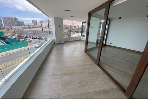 Venta Departamento Barrio Parque