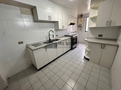 Departamento En Arriendo De 4 Dorm. En Puerto Montt
