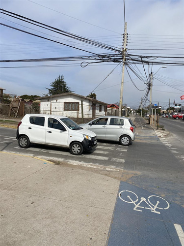 Sitio En Arriendo En La Serena, Gg Videla Esq Los Jardines