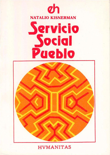 Servicio Social Pueblo - Promoción