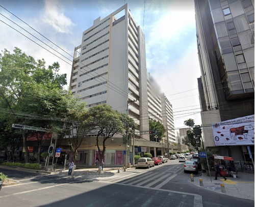 Departamento Venta En Félix Cuevas 329b, Del Valle, Ciudad De México, Cdmx, México  Ml*