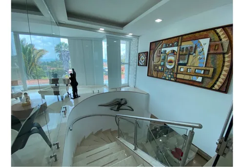 Casa En Venta En La Lagunita
