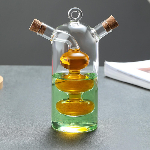 Botella Dispensadora De Vidrio, Tarro Para De Soja, Jarra De