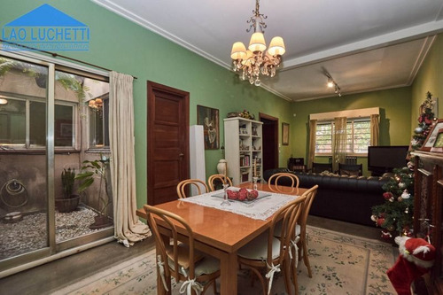 Linda Casa Con Terraza. Excelente Ubicacion De Belgrano R!!