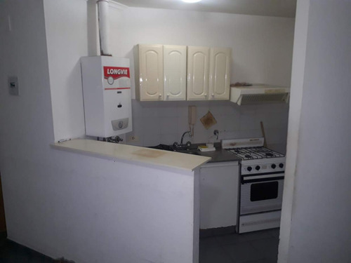 Imagen 6 de 12 de Departamento Centro
