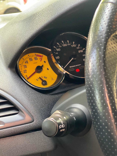 Imagen 8 de 13 de Renault Mégane Iii 2012 2.0 Rs 250cv