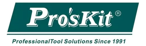 Pinza Crimpeadora Rj 11/45 Proskit Ucp-376tx En Palermo