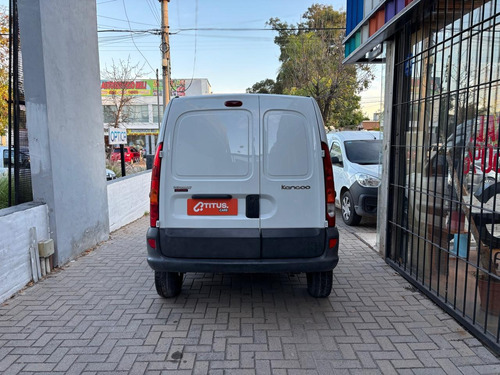 Renault Kangoo 1.6 PH3 CONFORT 5 ASIENTOS