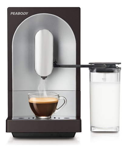 Cafetera Express Peabody Pe-ca5030n Negro