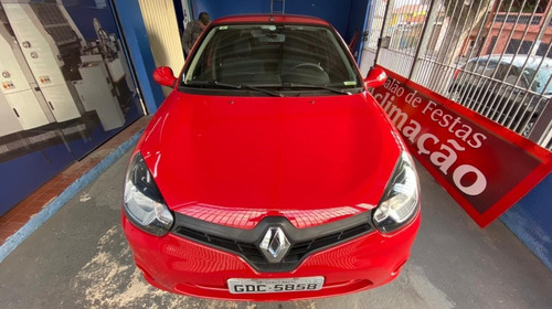 Renault Clio 2016 1.0 16v Expression Hi-power 5p
