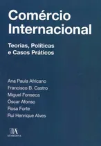 Comprar Comércio Internacional