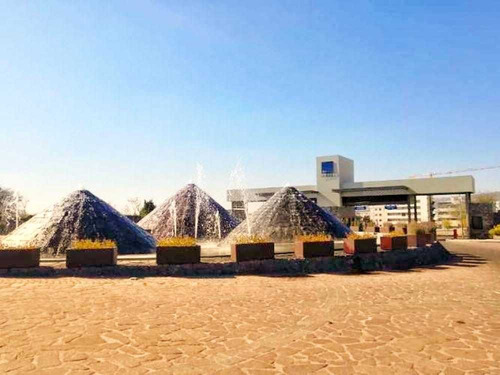 Imagen 10 de 14 de Terreno En Venta Privada Lomas De La Vista