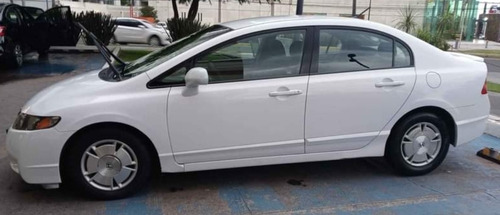 Imagen 3 de 8 de Honda Civic 2009 1.3 Híbrido Mt