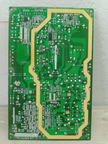 Sharp Lc-40le550u Fuente 1p-0132x01-1010 (Usado)