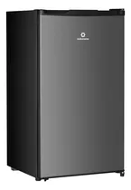Comprar Frigobar Indurama 90l Gris Color Gris Oscuro