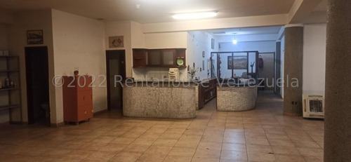 Imagen 9 de 15 de Edificio En Venta La Florida 22-23900 Eva Castillo 0414.306.72.20