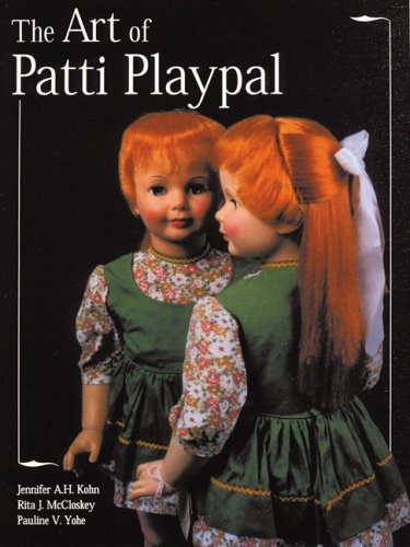 Arte De Patti Playpal