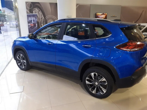 Plan De Tracker Premier Listo Para Adjudicar $ 265.000