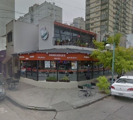 Imagen 2 de 6 de Venta De Local Comercial En 2 Plantas Zona Güemes