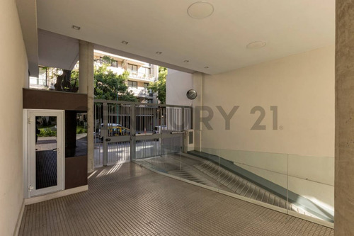 Venta Departamento 4 Amb Sucre Y Homberg Belgrano R Terraza Cochera Amenities