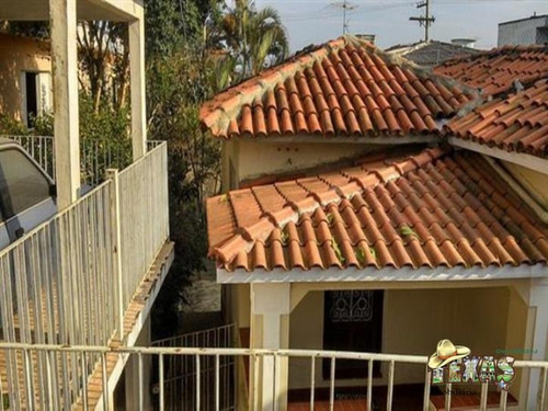 Imagem 2 de 6 de Casa Comercial - Ca0265