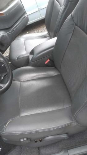 Chevrolet S10 2011 2.4 Executive Cab. Dupla 4x2 Flexpower 4p