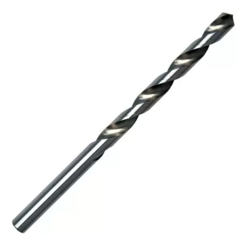 Broca Aço Rápido Lenox Twill 1,3 X 65mm Tw 204 Din340 - Und