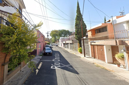 Hermosa Y Amplia Casa En Remate En La Col. Paseos De Taxqueña, Coyoacán, Cdmx!