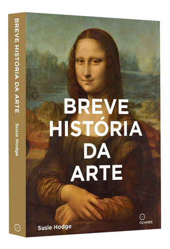 Livro Breve Historia Da Arte