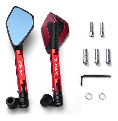 Espejos Retrovisores Para Bmw F900 Xr F900xr 2020 2021